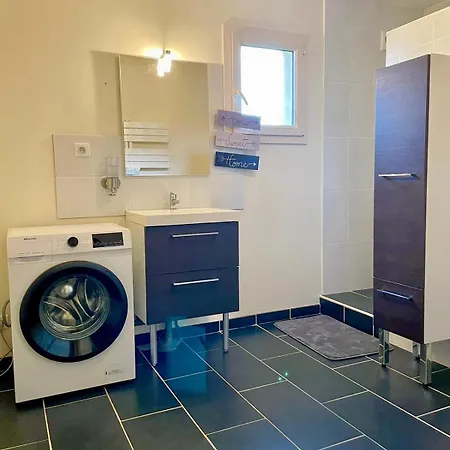 Halte A Saint Leu - Maison 5 Personnes Extérieur photo