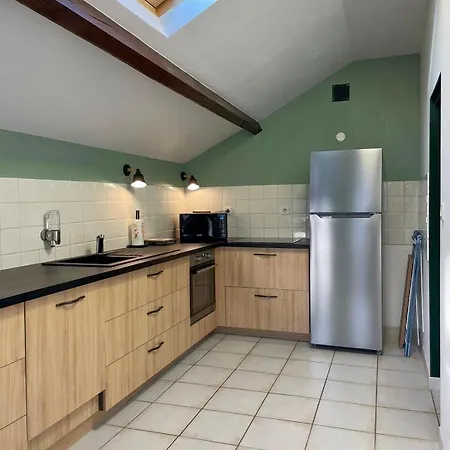 Halte A Saint Leu - Maison 5 Personnes Extérieur photo
