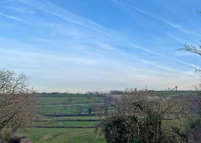 Halte A Saint Leu - Maison 5 Personnes