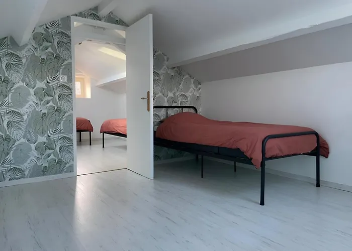 Halte A Saint Leu - Maison 5 Personnes