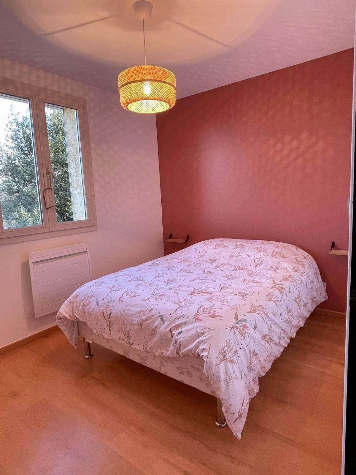Ferienhaus Halte A Leu - Maison 5 Personnes