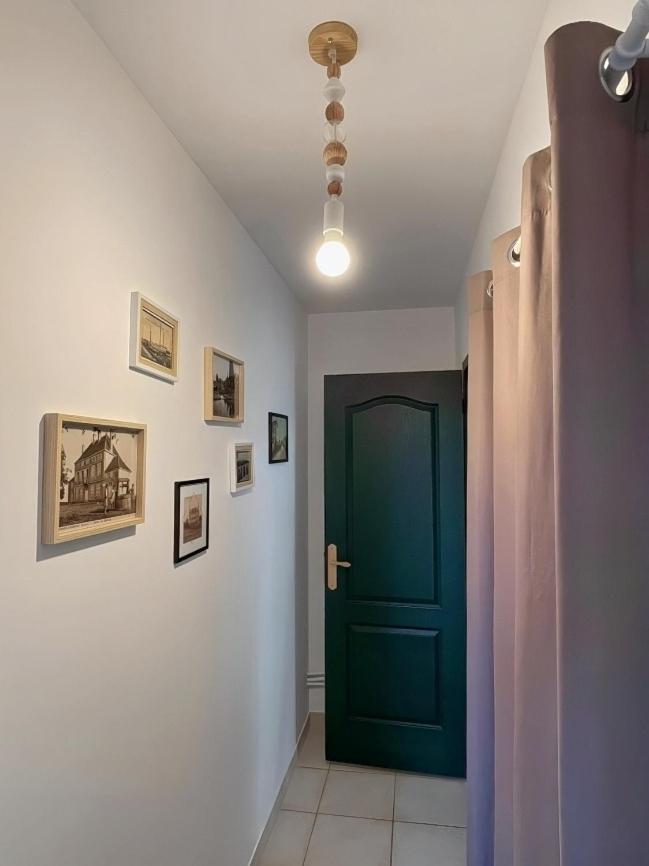 Halte A Leu - Maison 5 Personnes *